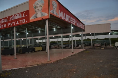 Mandeep Marble Stockyards